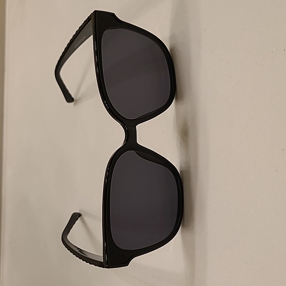 New Women's Sunglasses black - Picture 8 of 10
